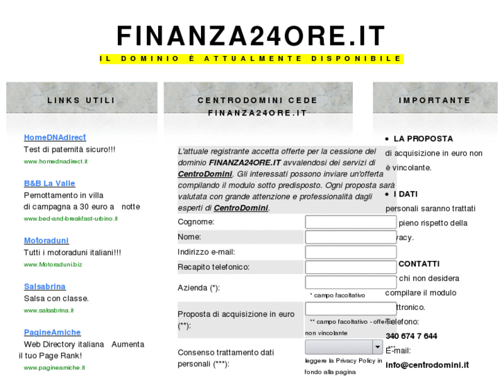 www.finanza24ore.it