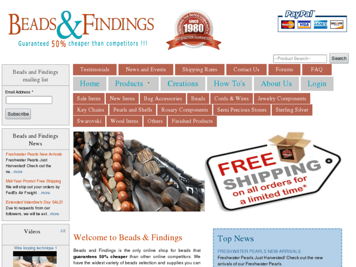 www.findings-beads.com