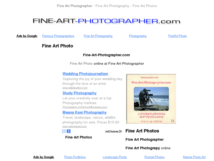 www.fine-art-photographer.com