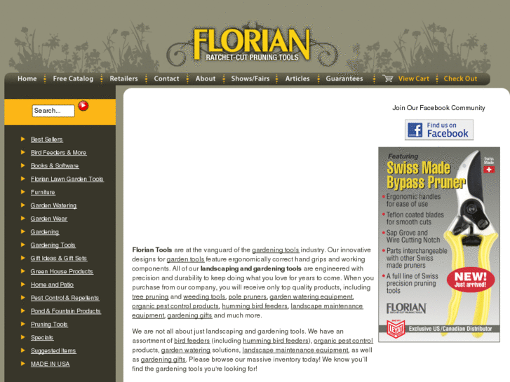 www.floriantools.com