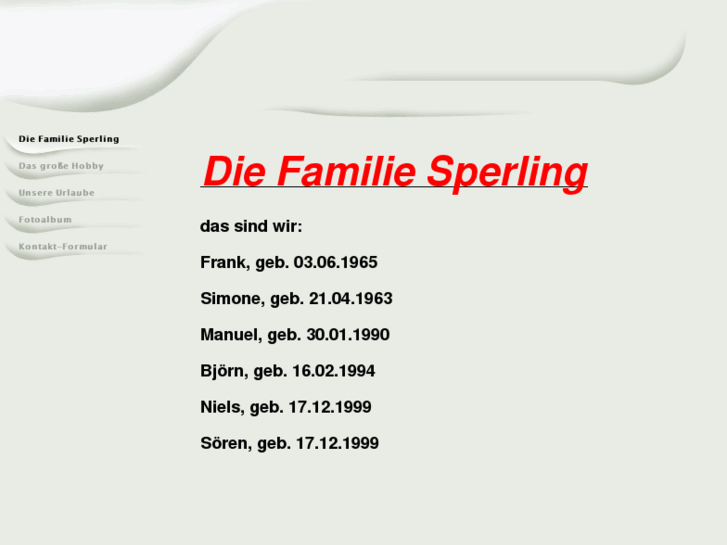 www.frank-sperling.info