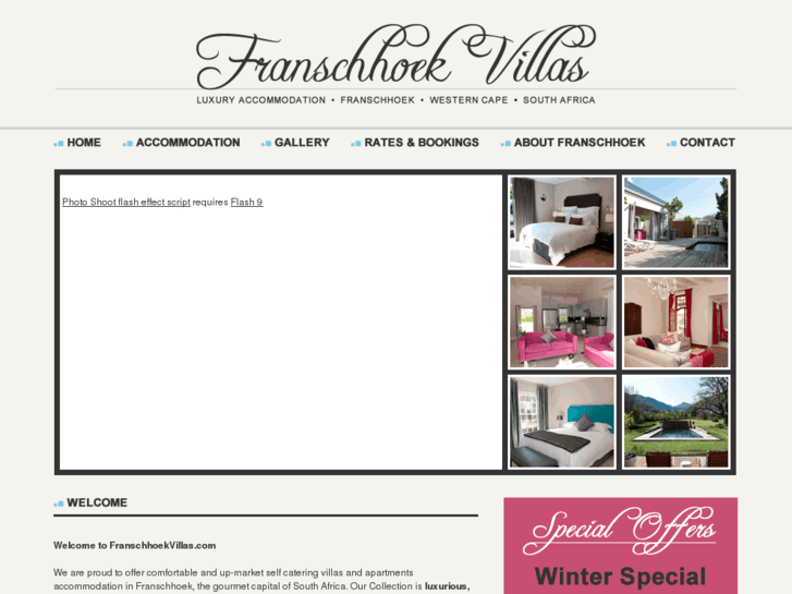 www.franschhoekguesthouse.com