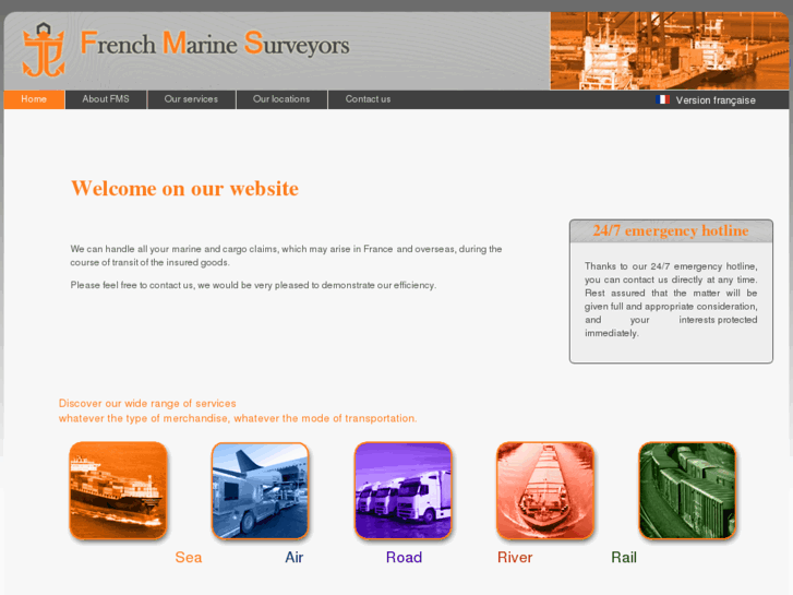 www.french-marine-surveyors.com