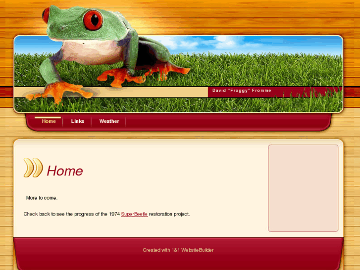 www.froggy-sa.com