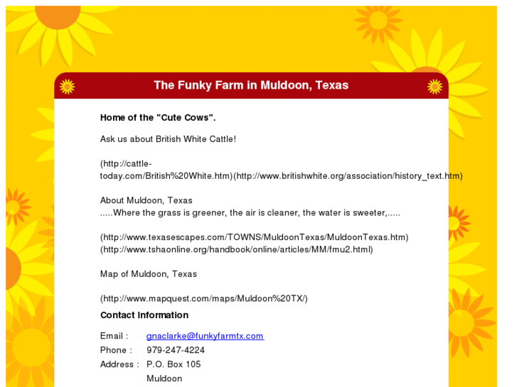 www.funkyfarmtx.com