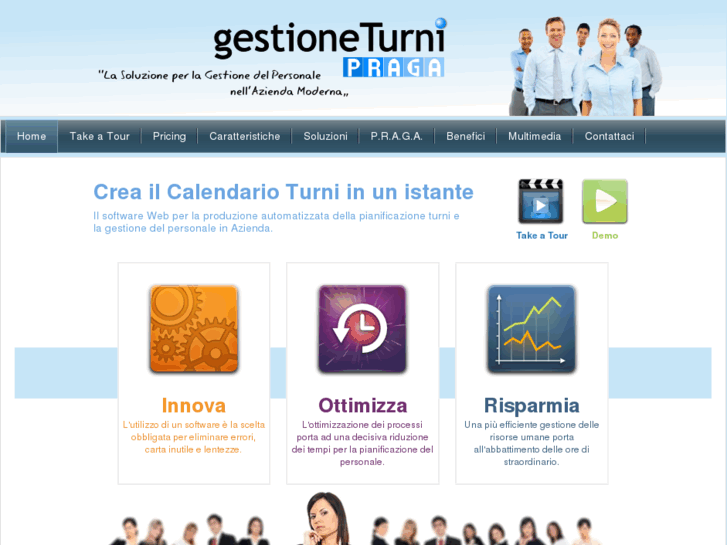 www.gestionedeiturni.com