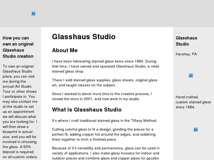 www.glasshausstudio.com