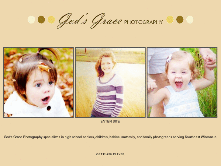 www.godsgracephotography.com