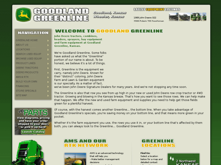 www.goodlandgreenline.com