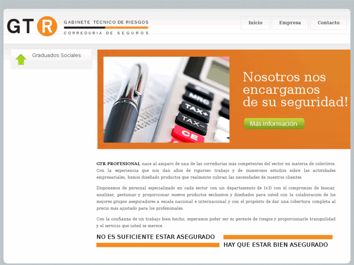 www.gtrpro.es