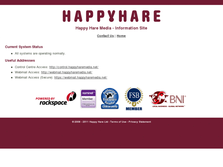 www.happyhare.info