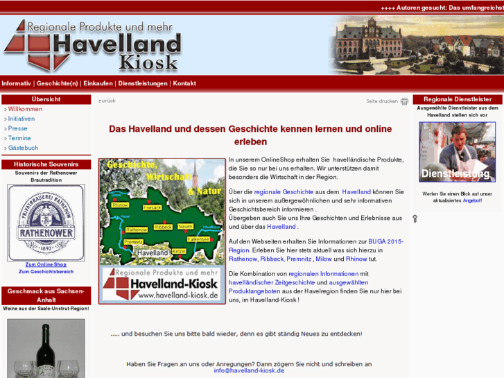 www.havelland-kiosk.de