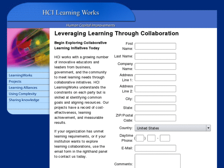 www.hcilearningworks.net