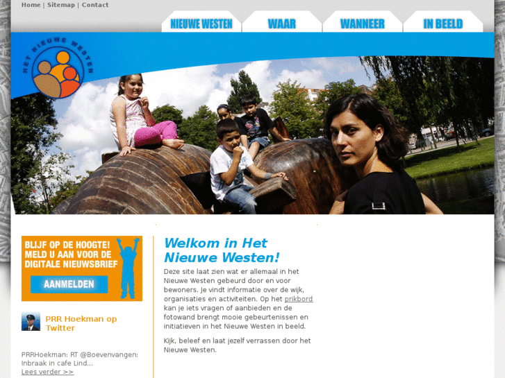 www.hetnieuwewesten.com