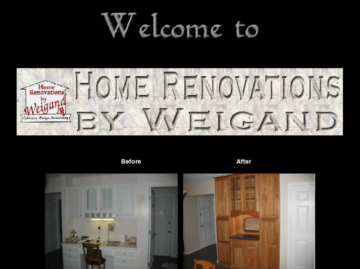 www.homerenovationsbyweigand.com