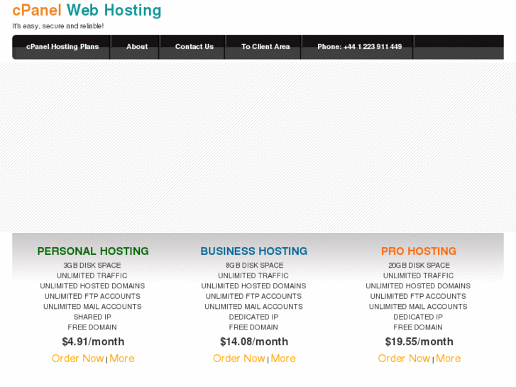 www.hosting-cpanel.com