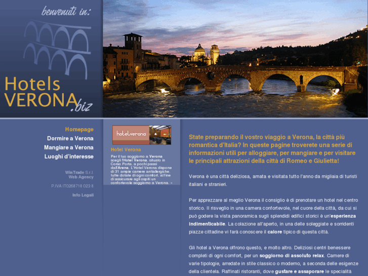 www.hotelverona.biz