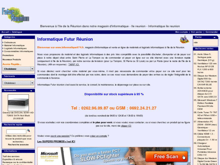 www.informatique-reunion.com