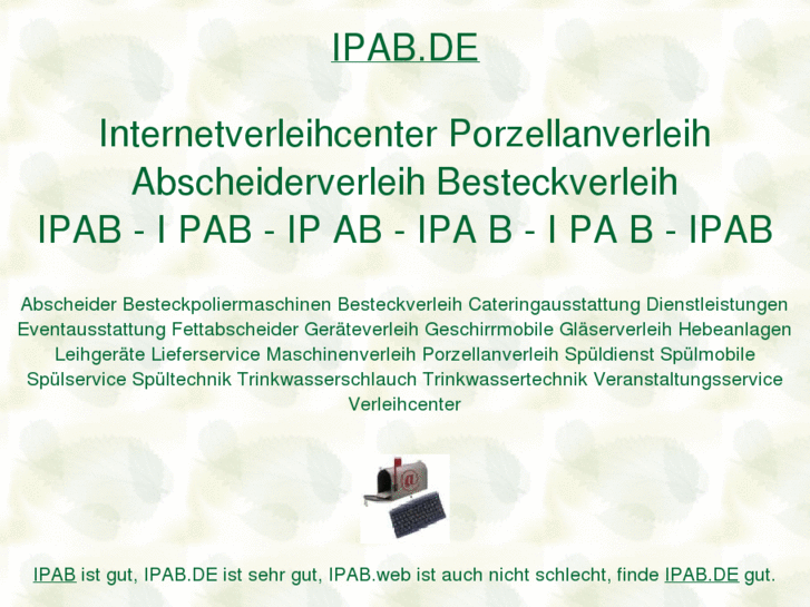 www.ipab.de