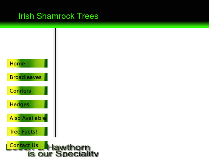 www.irishshamrocktrees.com