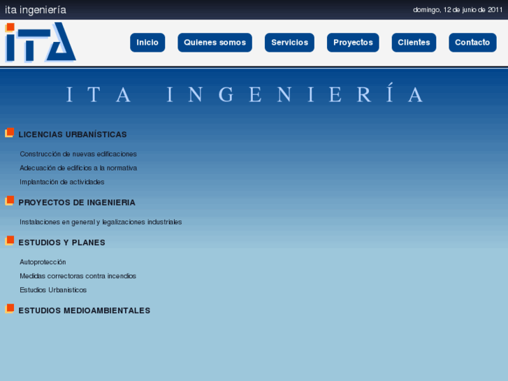 www.ita-ingenieria.com