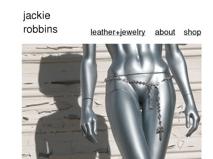 www.jackierobbins.com