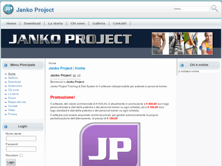 www.jankoproject.com