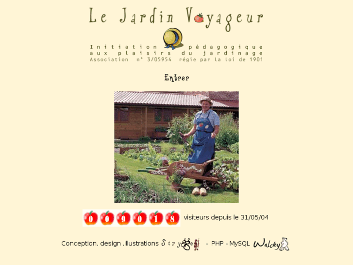 www.jardinvoyageur.com