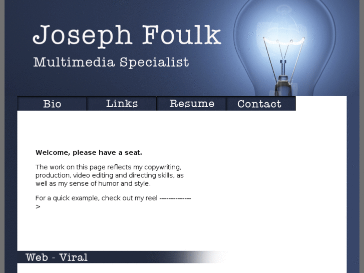 www.josephfoulk.com