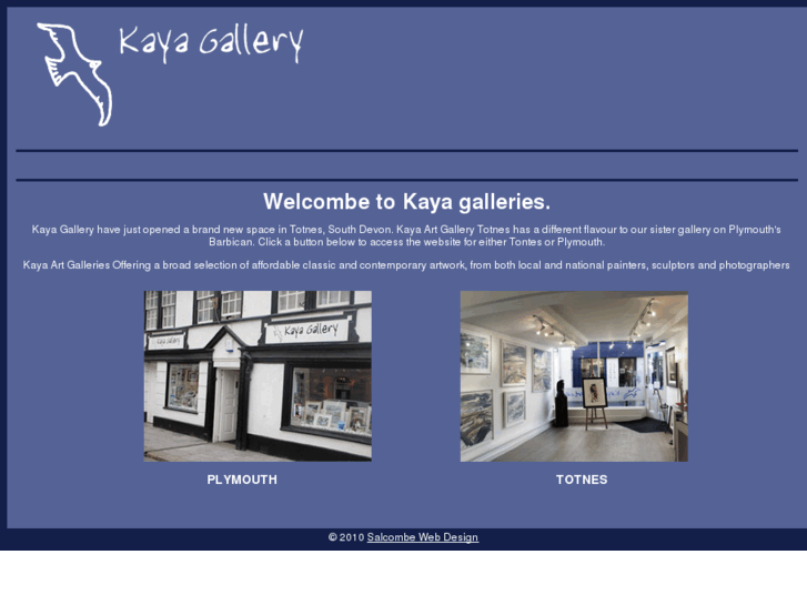 www.kayagallery.com