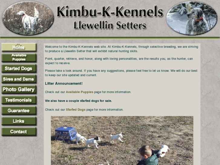 www.kimbu-k-kennels.com