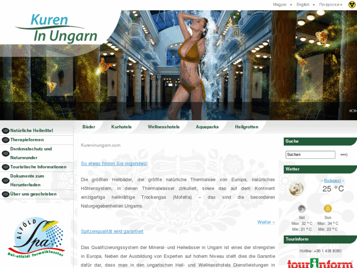 www.kureninungarn.com