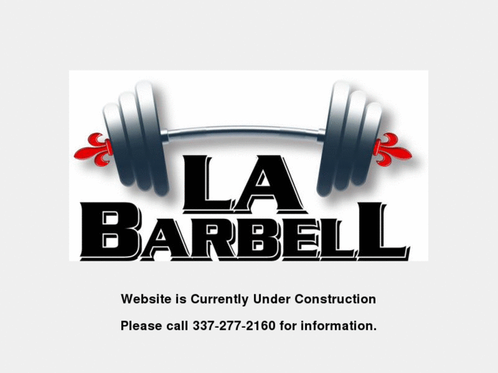 www.labarbell.com