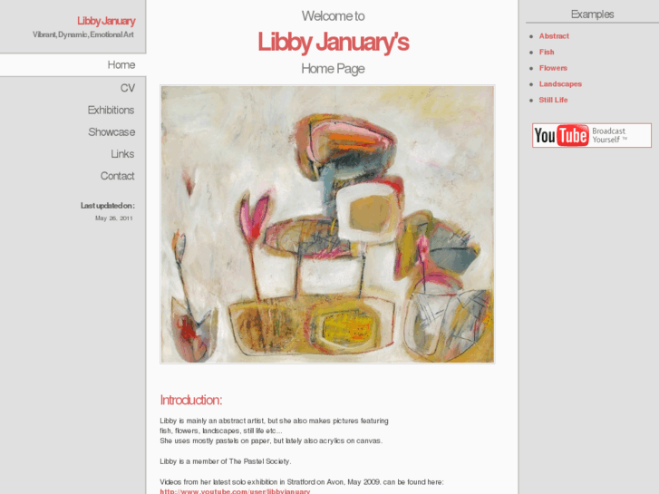 www.libbyjanuary.com