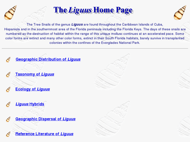 www.liguushomepage.com