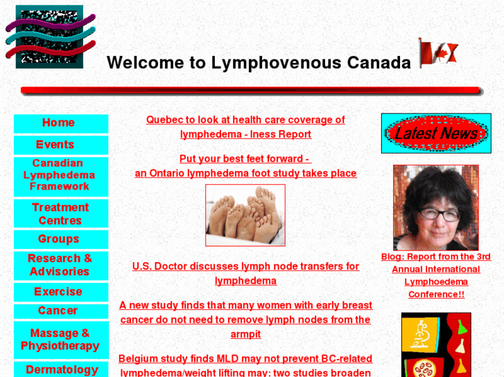 www.lymphovenous-canada.ca