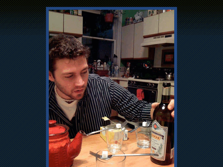 www.mattblake.org