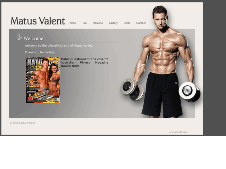 www.matusvalent.com