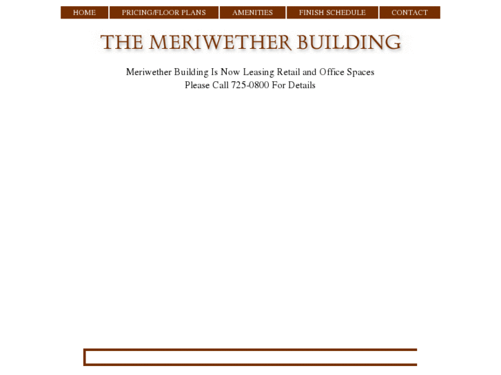 www.meriwetherbuilding.com