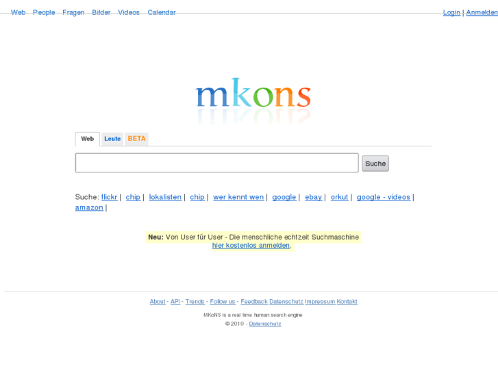 www.mkons.com