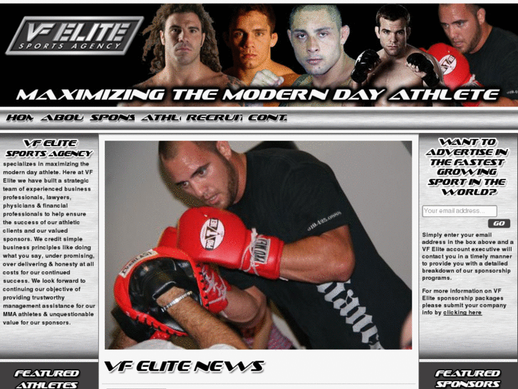 www.mmasportsmgmt.com