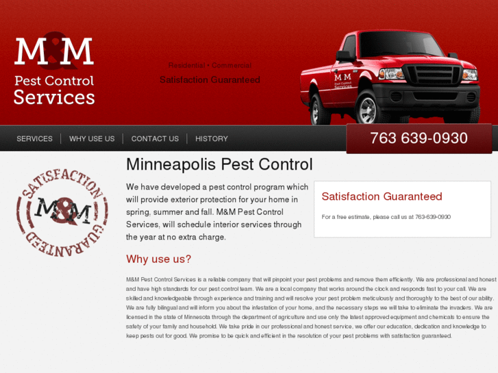 www.mmpestcontrolservices.com