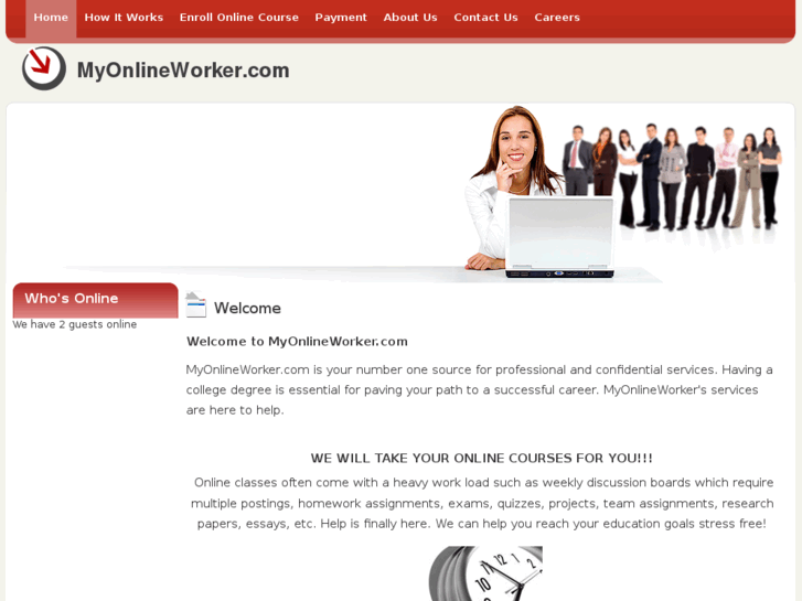 www.myonlineworker.com