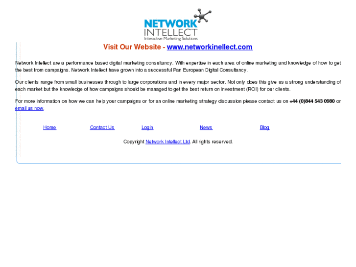 www.networkintellect.info