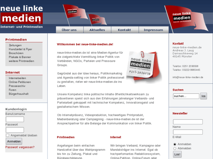 www.neue-linke-medien.de