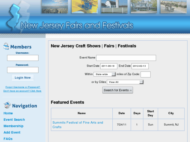 www.newjerseyfairsandfestivals.com