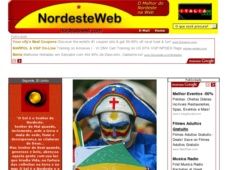 www.nordesteweb.com