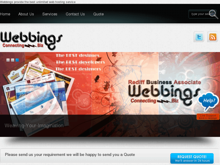 www.onlinewebbings.com