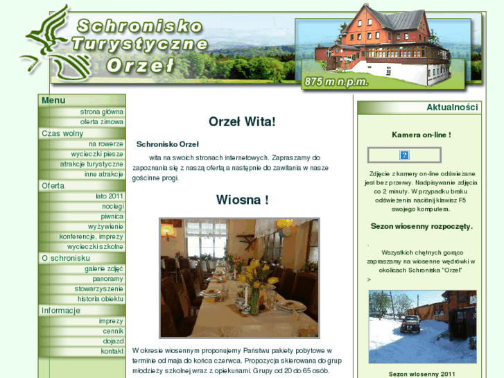 www.orzel.info.pl