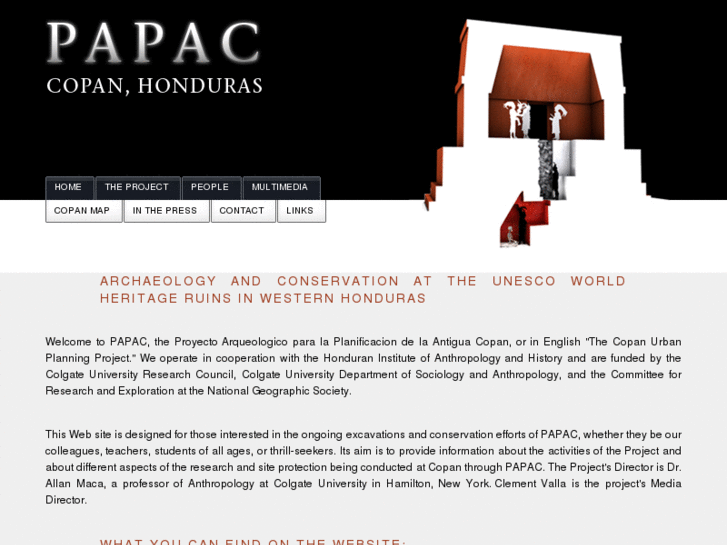 www.papacweb.org